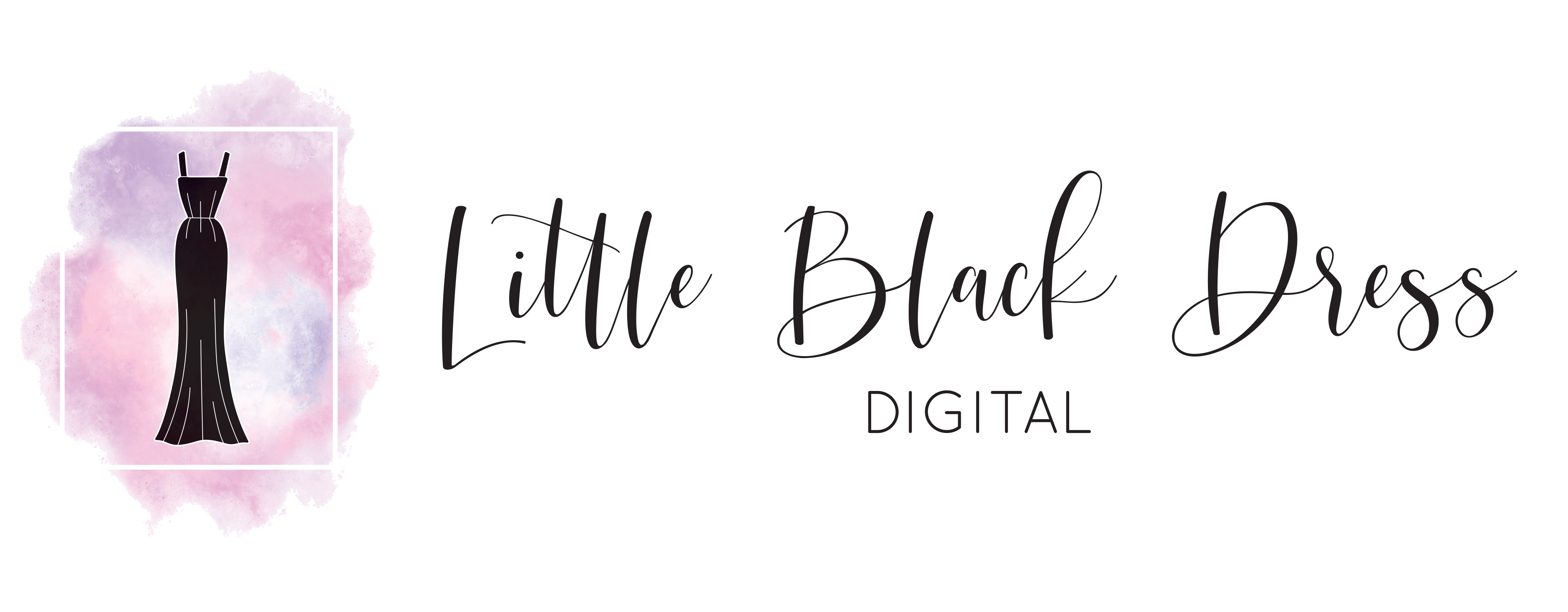 LBD Digital Full Logo